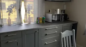1 bedroom apartment, whole flat - Image 4