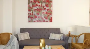 ALAMEDA SQUARE APARTMENT - Image 4
