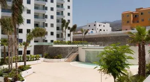 MA APARTMENTS - OCEAN GARDEN - PLAYA PARAISO - 2 Bedrooms, 2 Bathrooms, Big Terrace - Image 4