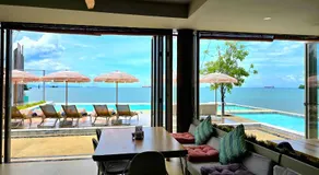 Charcoal Panwa Beach Phuket - Image 2