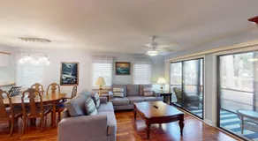 Golf Lover's Haven Modern One-Bedroom Suites - Image 3