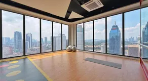 Majestic Residence - Central KL Stay with Petronas Twin Towers View Sky Pool by The Stay Hub - Image 5