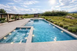 Om Ifinity Lodge  - Image 3