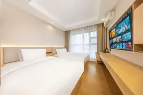 Yunmu Hotel (High-speed Railway Station Branch) - Image 2