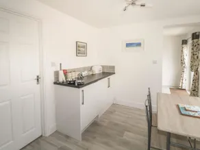 Hegarty's cottage at Trevarrian Lodge - Image 5