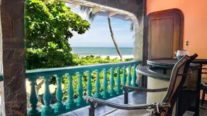 MAREA BRAVA HOTEL AND VILLAS - Image 2