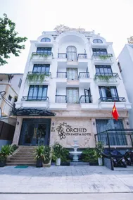The ORCHID PREMIUM Hotel - Image 4
