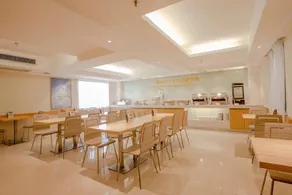 City Comfort Inn Beihai Beibu Gulf Square - Image 3