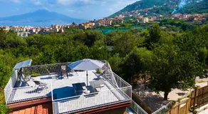 YourHome - Relais Sant'Anna Sorrento Coast - Image 5