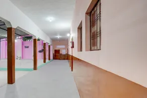 SPOT ON by OYO Hotel Braj Vilas - Image 4