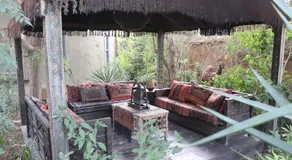 Riad chama - Image 3