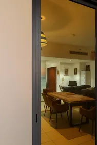 Dubai Sea View Hostel | Palm View - Image 5