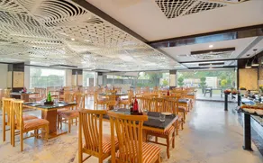 Zone Connect by The Park,Udaipur - Image 5