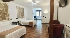 Hotel La Huella Del Camino - Image 2