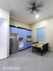 AUFA Homestay Kemasik - Image 3