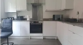 Three Bedroom Apartment - Image 3