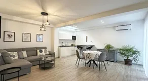 Vodno Apartment - Top location and private parking - Image 2