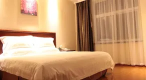 GreenTree Inn Jiangsu Huaian Economic Development Zone Hechang Road Business Hotel - Image 2
