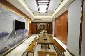 Zhongshan Guesthouse - Image 5