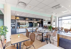 B&B HOTEL Moulins Avermes - Image 5