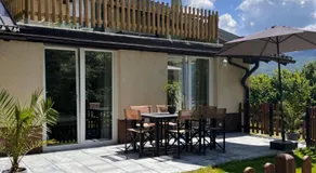 Ferienwohnung Traunkirchen mit Seeblick - Image 3
