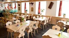 Hotel Alpina - Image 3