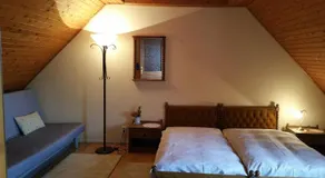 Derű Vendégház és Lovasudvar - Image 2