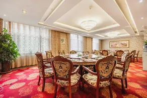 Longhai Hotel - Image 5