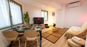 ZenKo Suite -Clim- Balnéo & Sauna privé - Hypercentre - Image 2