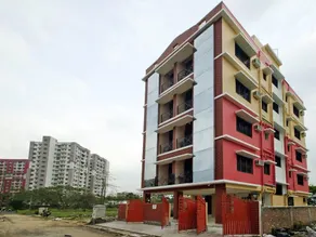 Hotel O Sushama Newtown - Image 2