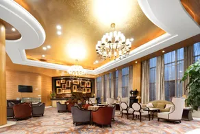Jingwei International Hotel - Image 3