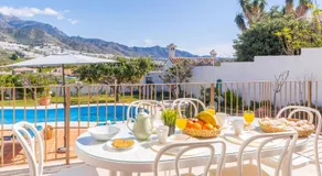 Villa Angeles Nerja by Ruralidays - Image 4