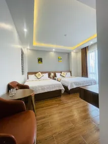 Kim Minh Lux Hotel - Image 2