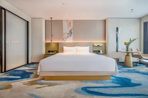 Yiwu Eastren Casa Hotel - Image 2