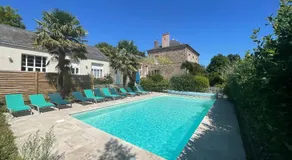 Cottage dans ancienne école de 1850 - 2 à 4 personnes - Image 2
