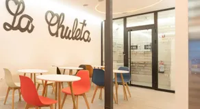 Bilbao ROOMS & KITCHEN Zorroza - Image 5