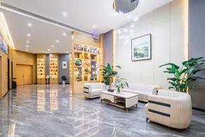 Baiyasi Hotel - Image 2