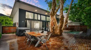 Clifton Beach House - Clifton Beach - Image 5