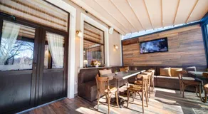Hotel Antique - free private parking - Image 4