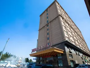 Jurui Hotel - Image 5