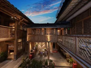 Dream Bay Hot Spring Resort - Image 2