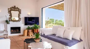 Spacious villa in Sant Llorenç, 230 m², private pool, sea view - Image 4