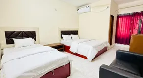 Hotel Green Land - Image 4
