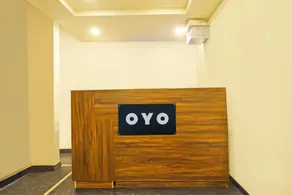 Hotel O DHAIRYA - Image 5