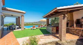 Villa Dajabe Sayalonga by Ruralidays - Image 4