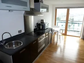 Gateway Serviced Apartments - Image 5