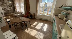 Apartmány Naxerův dvůr - Image 2