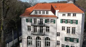 ANER2 STYLISCHE Ferienwohnung mit Sauna in Dresden Weißer Hirsch - Image 5