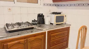Espacioso y Equipado, Apartamento familiar - Image 3