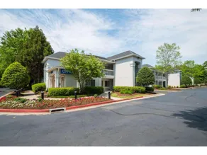 Motel 6 Duluth, Ga - Atlanta - Gwinnett Place - Image 4